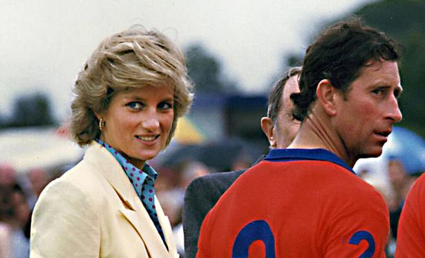 Princess Diana Once Told Charles She 'Didn't Need' His Title