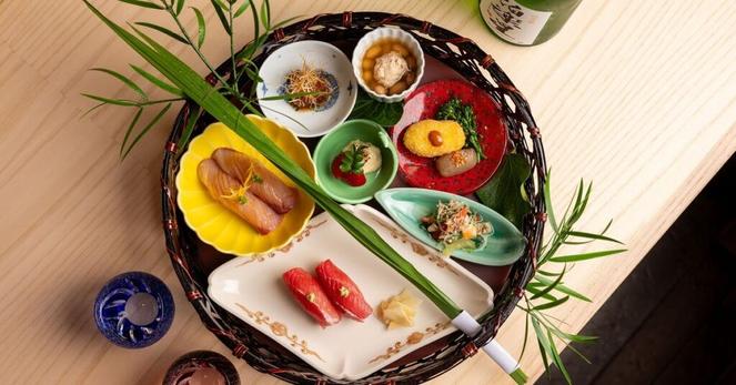A Celebrated Tokyo Restaurant Opens Asakura, a High-End Kaiseki Destination in LA