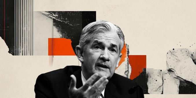 EUR/USD whipsaws after Fed rate hold, Powell warns tariffs put targets out of reach