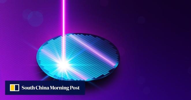 China’s chip production breakthrough, 480-million-year-old cave: 7 science highlights