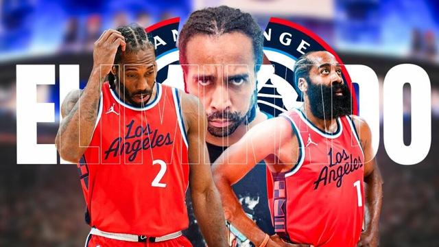 Nota de REPÚDIO ao Los Angeles Clippers…