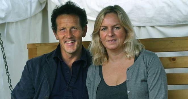 Monty Don discusses challenges of adapting gardens to extreme weather conditions