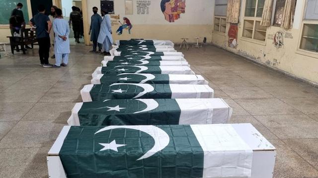 India attacked nuclear rival Pakistan. What happens next?