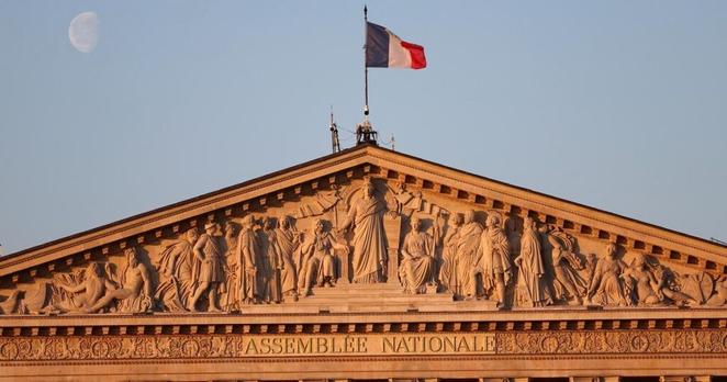 Les députés approuvent un texte contre l'antisémitisme et le racisme dans l’Enseignement supérieur