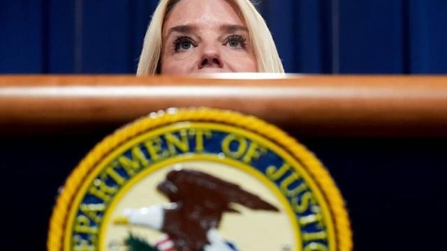US-Behörden nehmen mehr als 200 Pädokriminelle fest