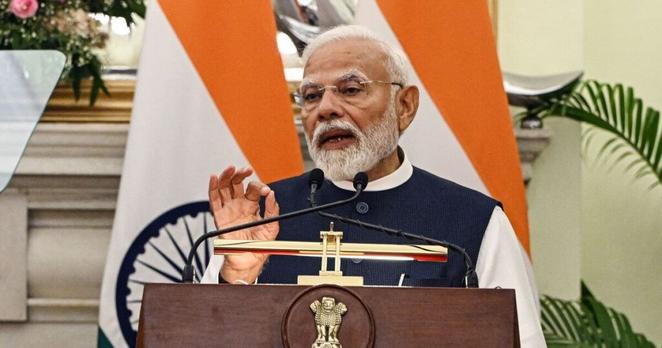 New India trade deal is another 'Brexit benefit', says economics exper | Politics | News
