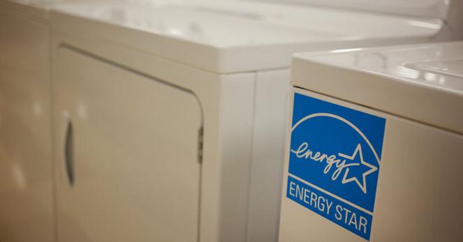 E.P.A. Plans to Shut Down the Energy Star Program