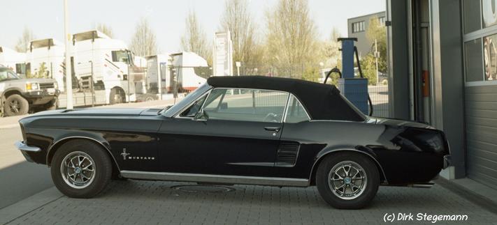Oldtimer