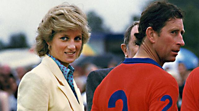 Princess Diana Once Told Charles She ‘Didn’t Need’ His Title During an Argument About Their Divorce