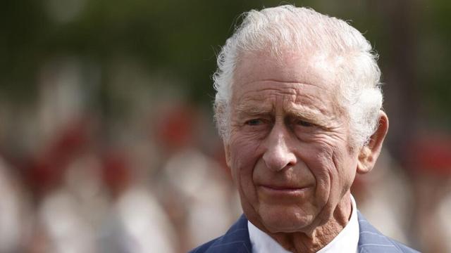 King Charles cancer: Royal correspondent Tom Sykes makes shocking claim about the King’s cancer battle