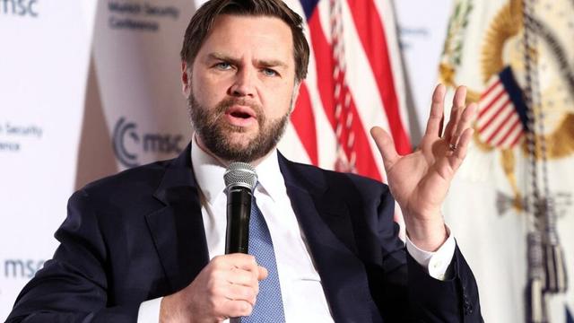 JD Vance says Russia is 'asking for too much' to end Ukraine war