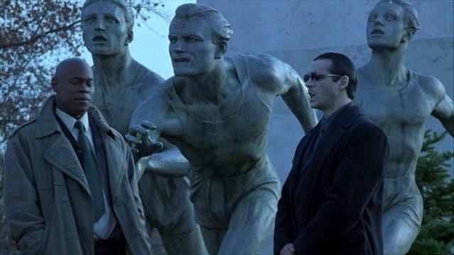 The Breed (2001)