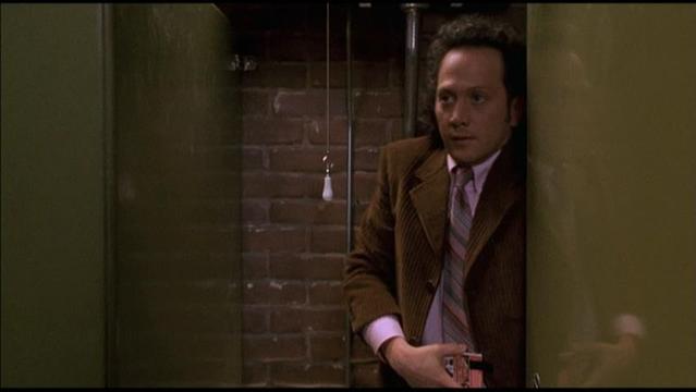 The Animal (2001)