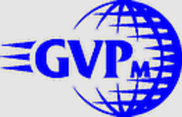 Great Valley Products (GVP) logo