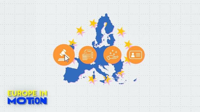 E-government services spectacularly ignored by EU citizens: But why is that?