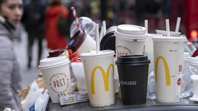 Plastics companies know about chemical recycling’s shortcomings — but still sell it as a solution