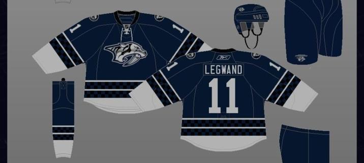 Your weekly /r/predators roundup for the week of May 01 - May 07, 2025
