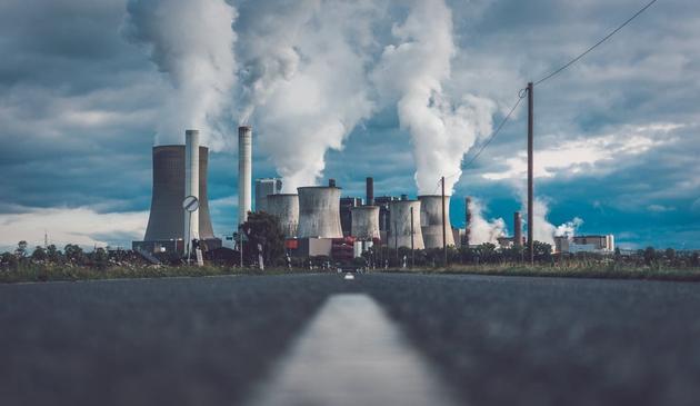 Turning 60 Coal Plants Into Clean Energy Gold
