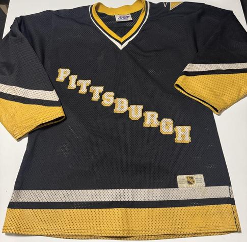Old Jersey