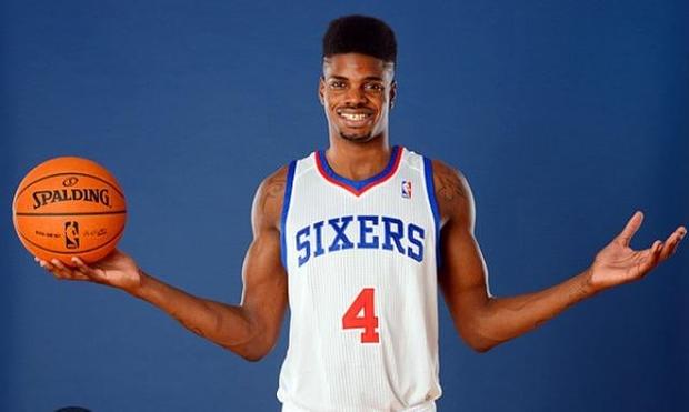 Days left until lottery.