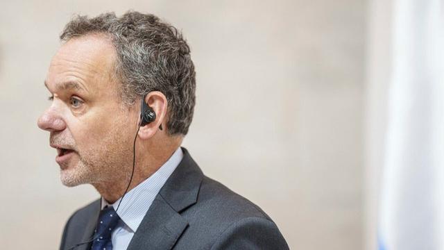 The Netherlands pivots on Israel as it asks for EU-Israel trade deal review