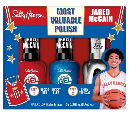 Who’s Coppin With Me??