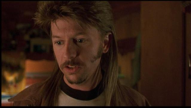 Joe Dirt (2001)