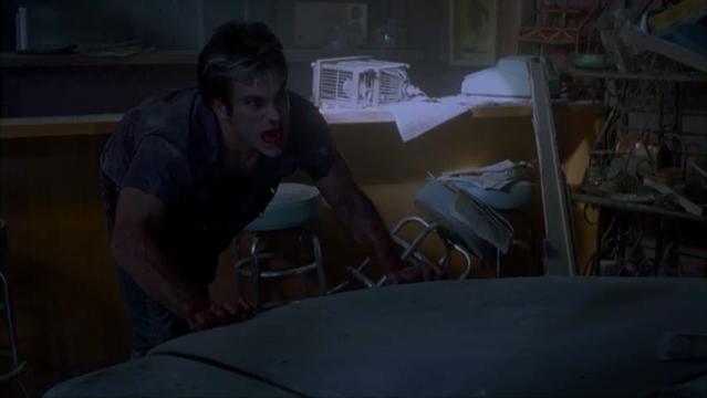 The Forsaken (2001)
