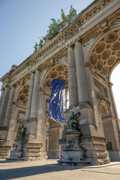 9th of May - 75 years since the Schuman declaration