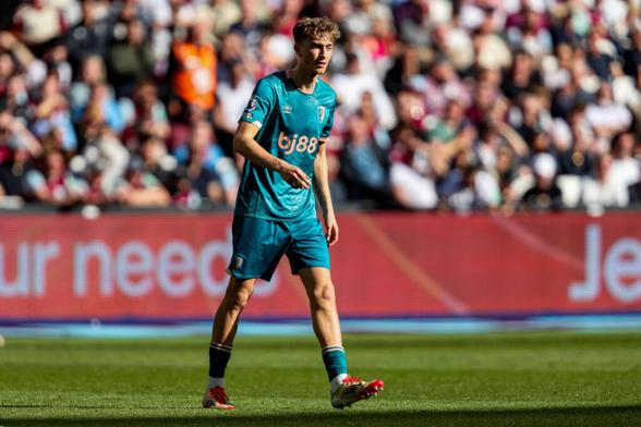 David Ornstein Confirms Liverpool Have 'Held Talks' with £50m Premier League Star