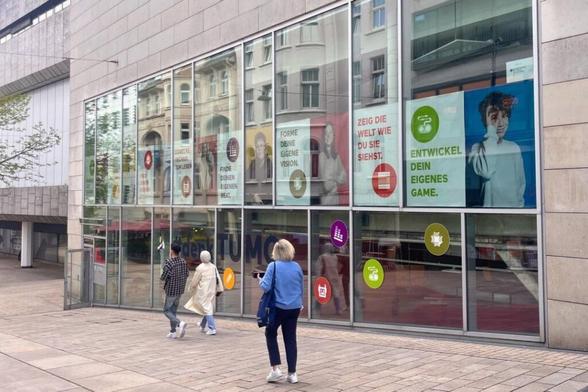 TUMO Armenia opens its fourth location in Germany