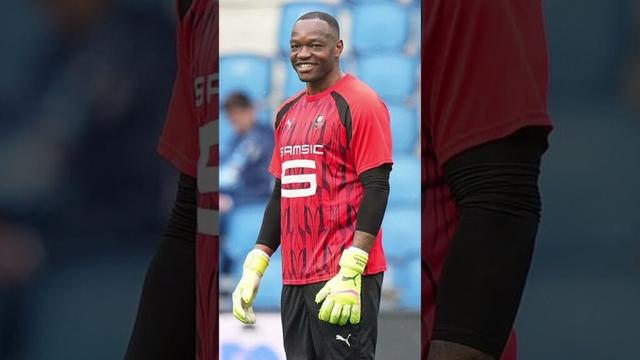 ◽️Pas de prolongation de contrat pour Steve Mandanda.❌#mandanda