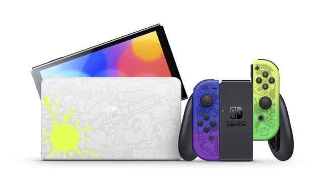 Nintendo Plans to Support Switch With More Games After Switch 2 Launch
