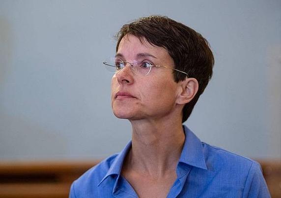 Berlin | Frühere AfD-Chefin Petry will neue Partei gründen