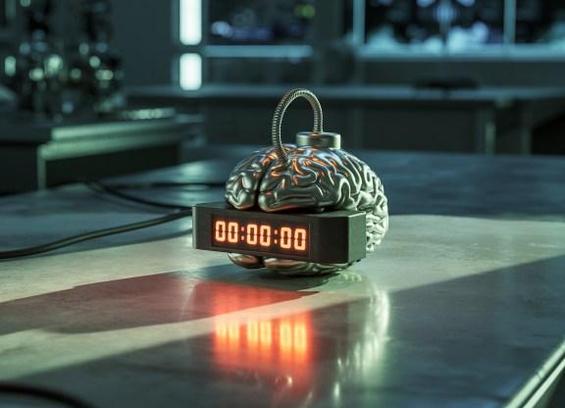 Superintelligenza: come nei prossimi 3 anni l'AI che verrà cambierà tutto