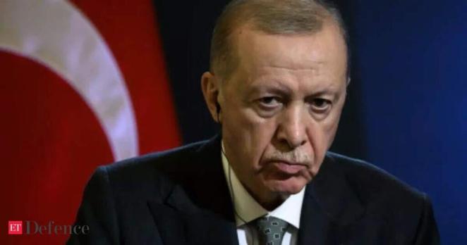 Turkish drones: What explains Erdogan's hand behind Pakistan's aggression?