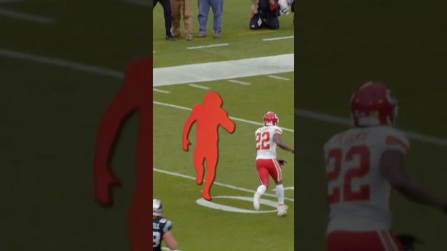 Guess the former Chiefs player: defense edition 🤔