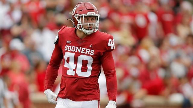 Breaking down Jaguars UDFA signing DE Ethan Downs
