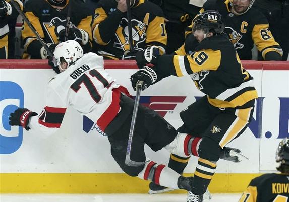 Matt Vensel's Penguins chat transcript: 04.04.25