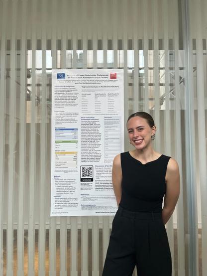 She Was Headed for Medical School. Now She's Researching Technology Bias In Our Justice System. – Bwog