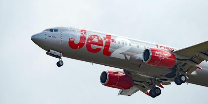 Jet2 warns passengers of road closures as more than 10,000 expected to take part in marathon this weekend