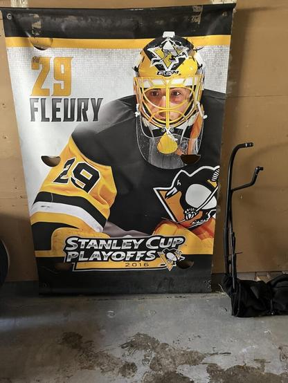 What’s your guys nontraditional pens memorabilia?