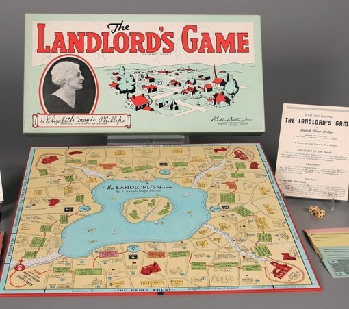 Game Materials from the old game.
