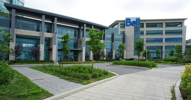 Bell Canada scraps Labrador high-speed internet project, plans to invest in U.S.