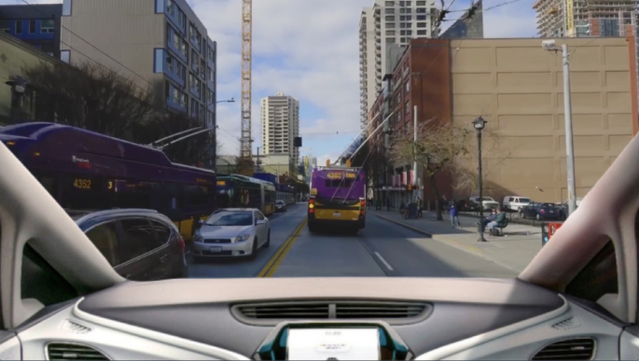 Artificial intelligence voice gender, gender role congruity, and trust in automated vehicles