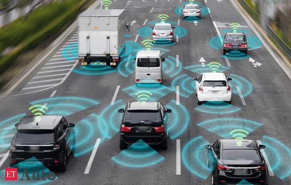Navigation tech firms leverage ADAS and EV trends for growth, ET Auto