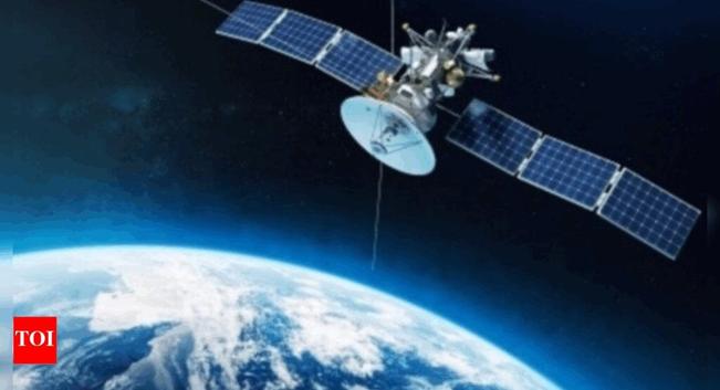 EOS-09 satellite set to be launched on May 18, will boost India’s border surveillance powers | India News