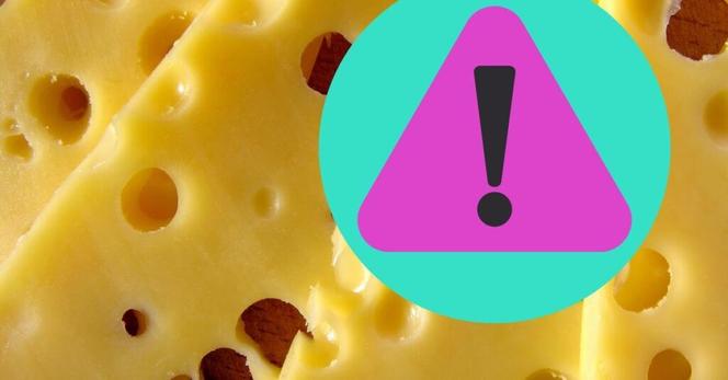 Produkt auf keinen Fall essen – heftige Symptome möglich