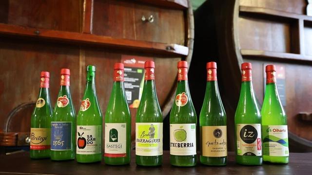 This region of Spain is hailed for its fascinating cider traditions by The Sun