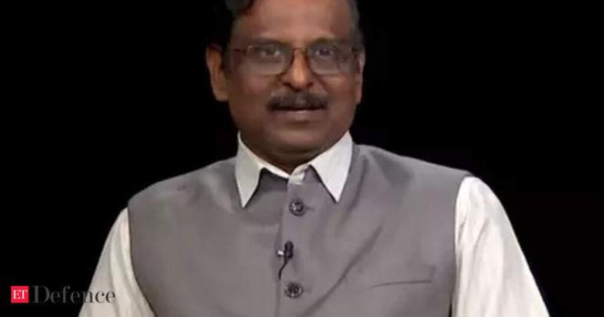 10 satellites monitoring round-the-clock to ensure national safety and security: ISRO Chairman V Narayanan